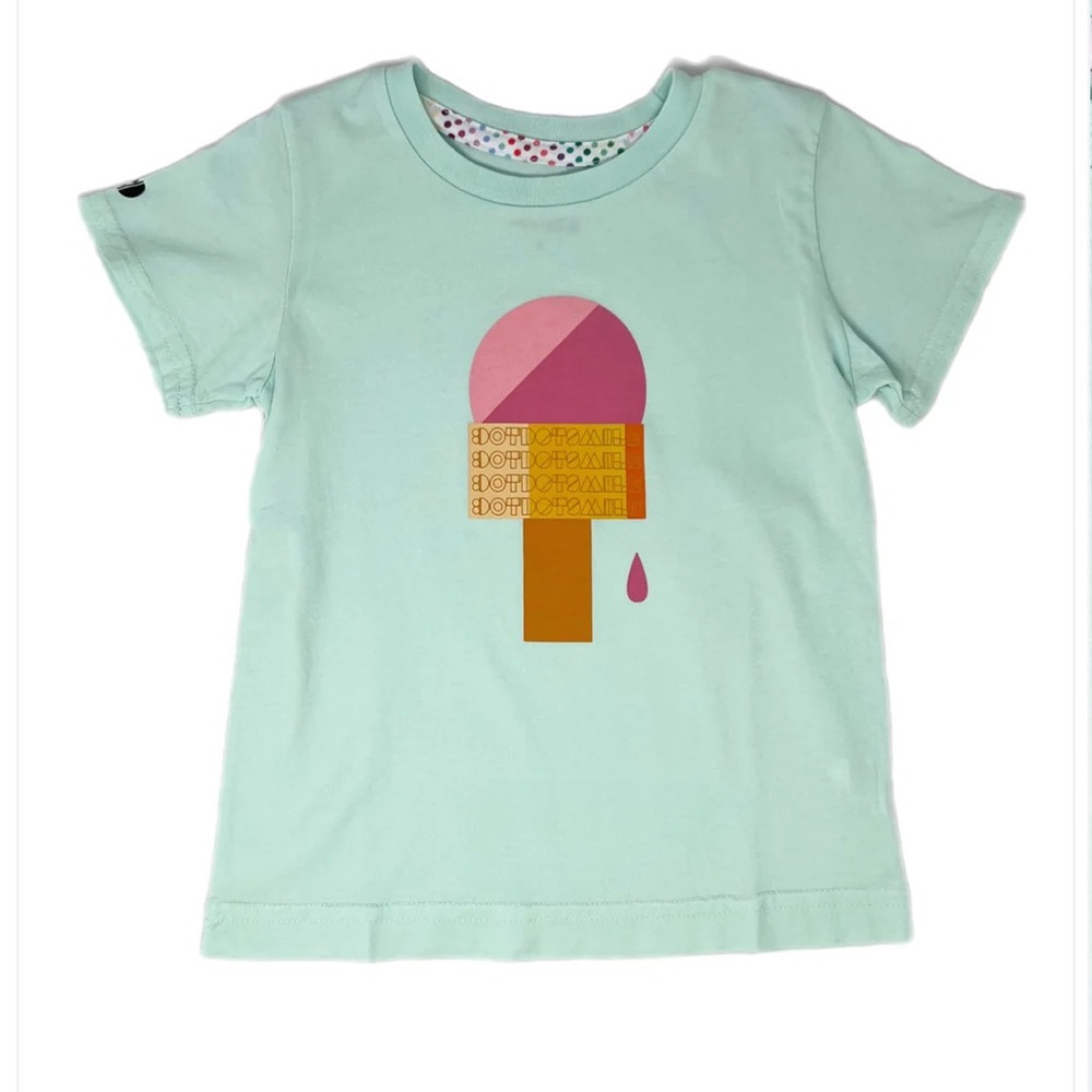 Dot Dot Smile Tyler Jacobs tshirt